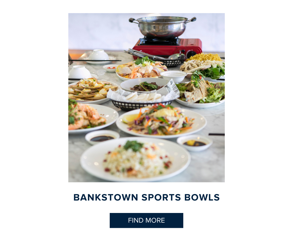 Bankstown Sports